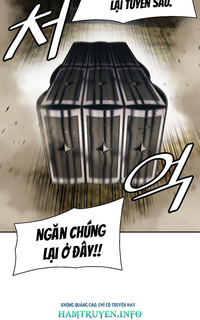 Bất Bại Chân Ma Chapter 157 - Trang 2