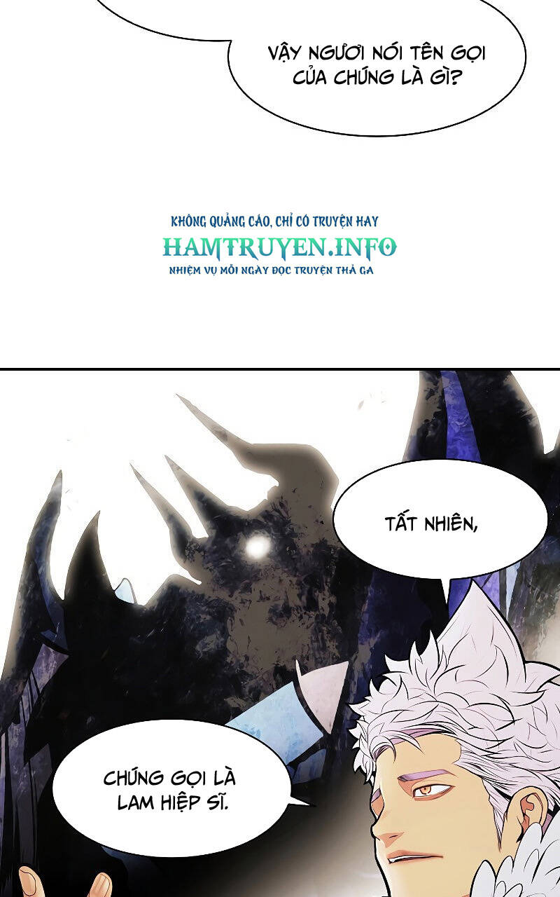 Bất Bại Chân Ma Chapter 157 - Trang 2