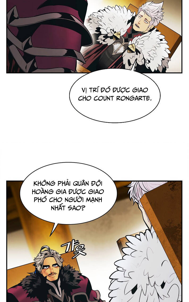 Bất Bại Chân Ma Chapter 157 - Trang 2