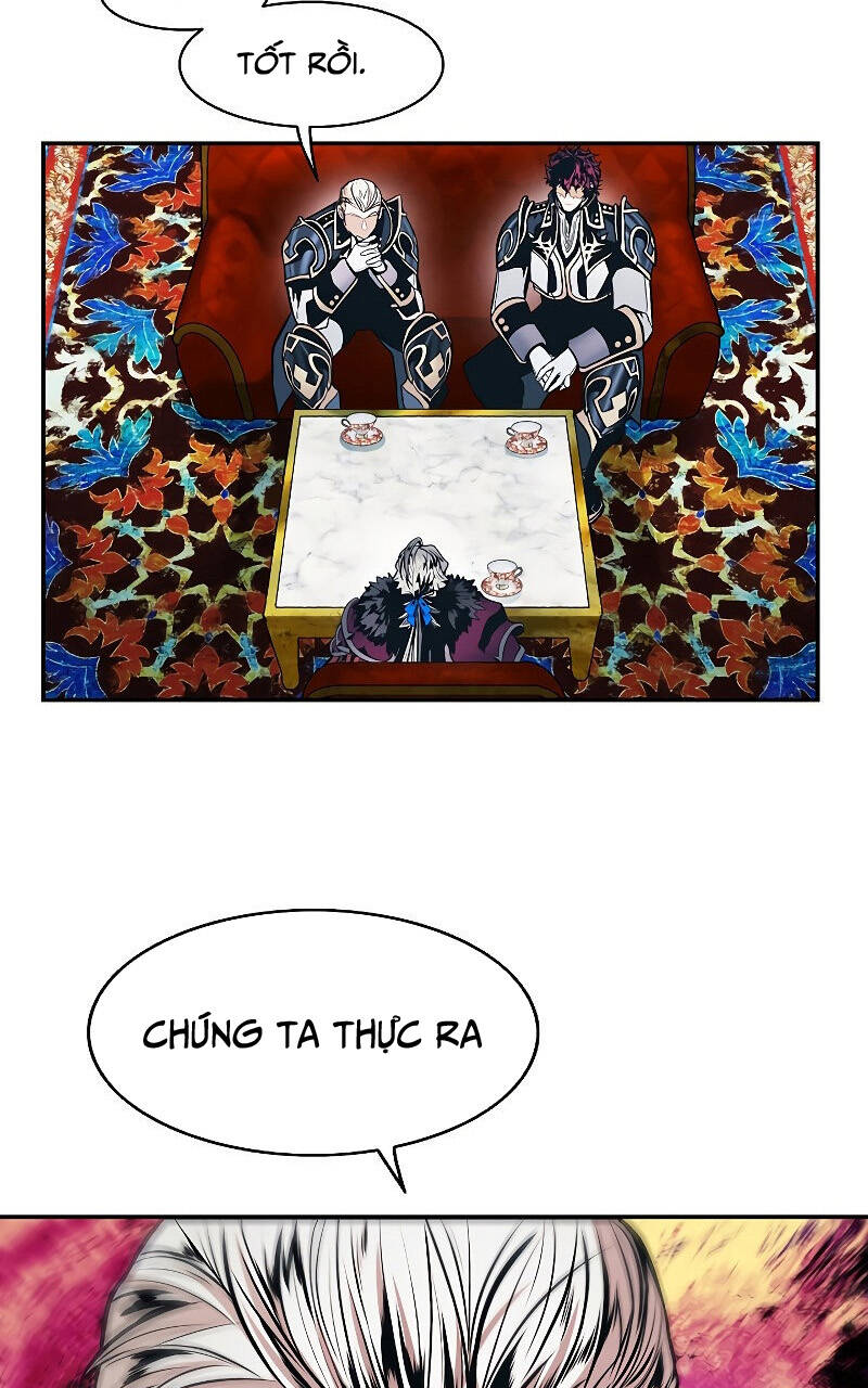 Bất Bại Chân Ma Chapter 157 - Trang 2