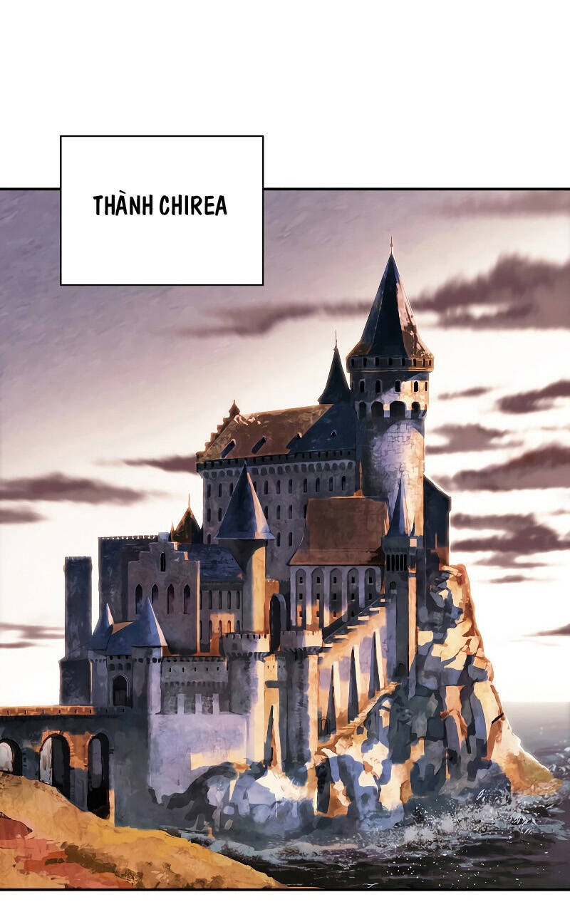 Bất Bại Chân Ma Chapter 157 - Trang 2