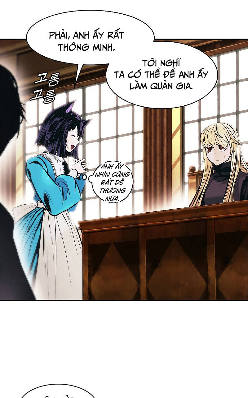 Bất Bại Chân Ma Chapter 157 - Trang 2