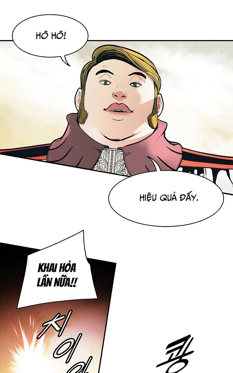 Bất Bại Chân Ma Chapter 156 - Trang 2