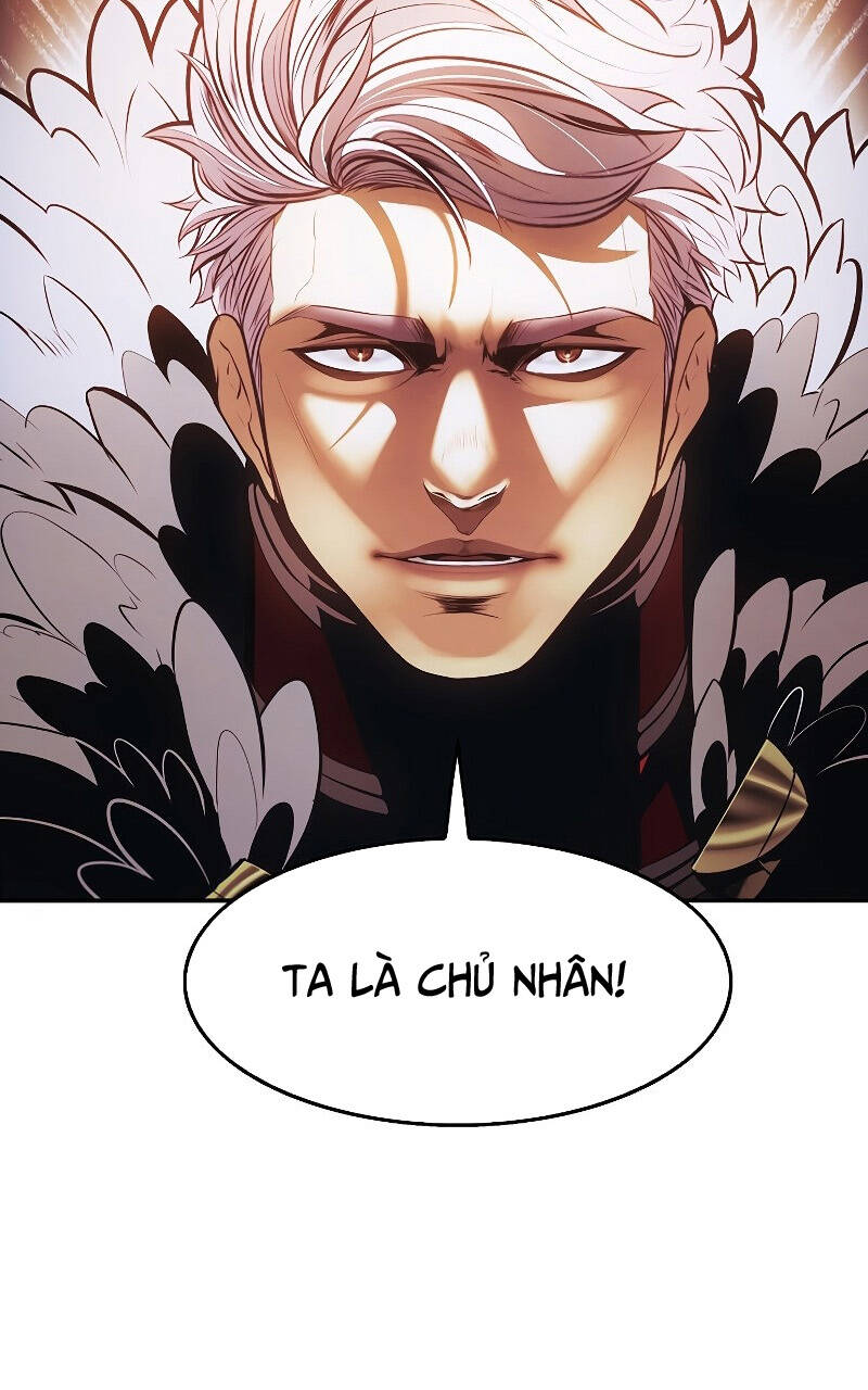 Bất Bại Chân Ma Chapter 156 - Trang 2