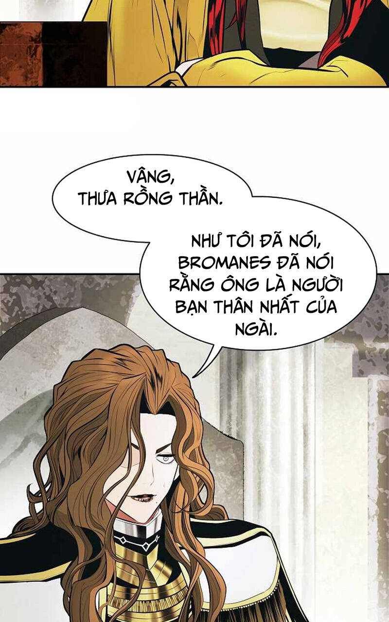 Bất Bại Chân Ma Chapter 155 - Trang 2