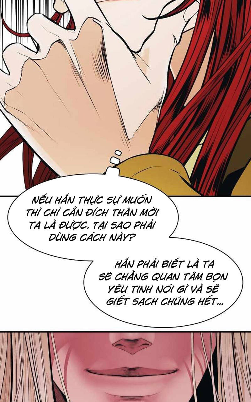 Bất Bại Chân Ma Chapter 155 - Trang 2