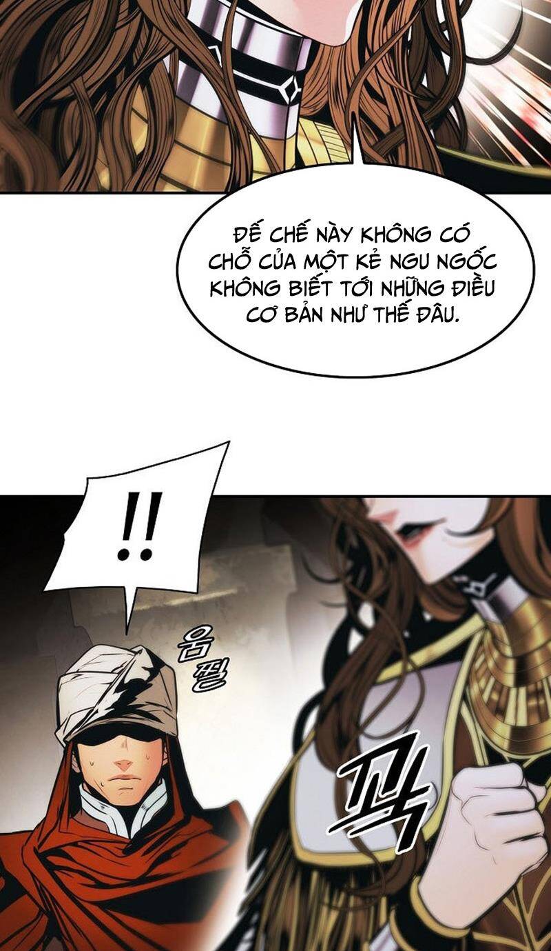 Bất Bại Chân Ma Chapter 154 - Trang 2