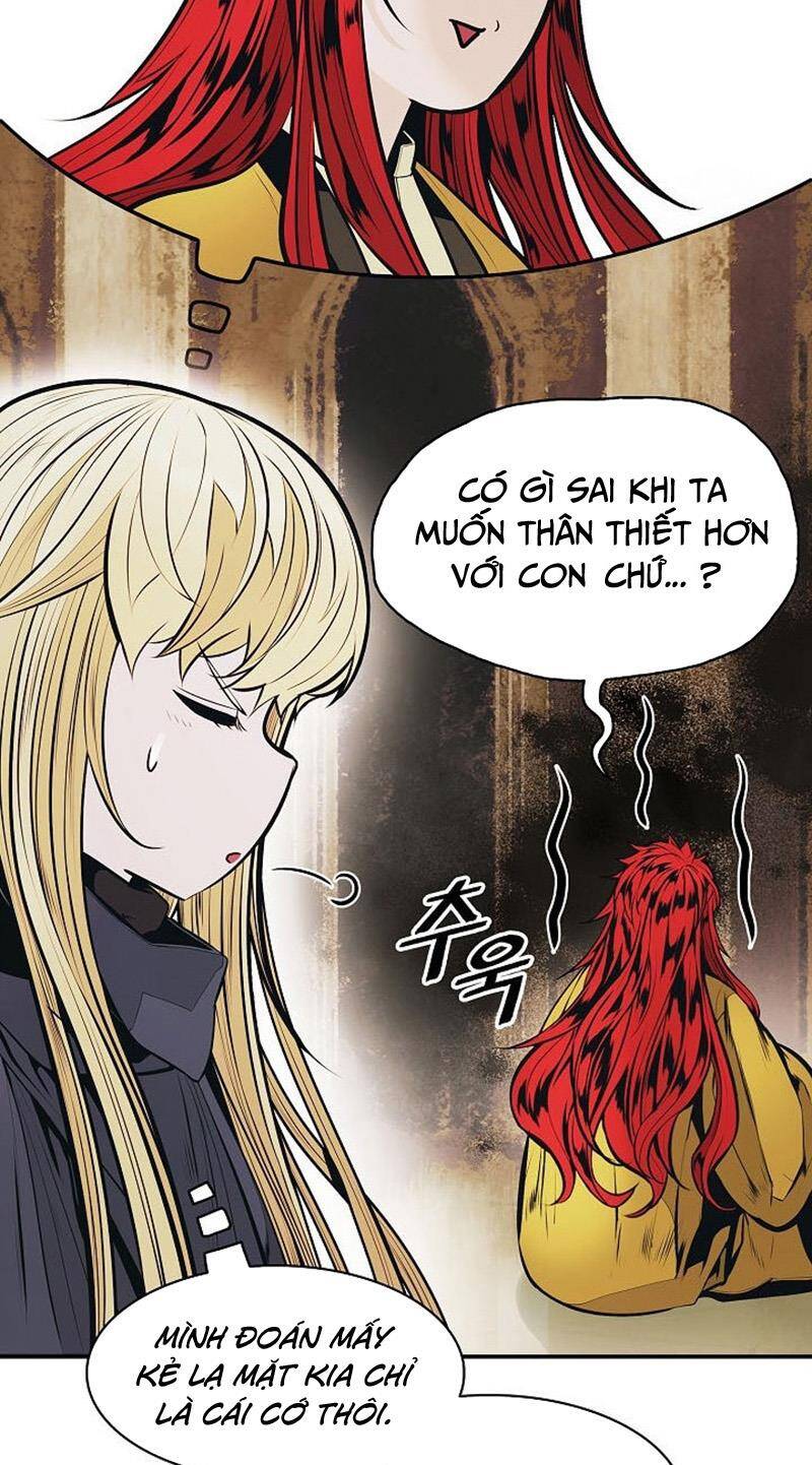 Bất Bại Chân Ma Chapter 154 - Trang 2