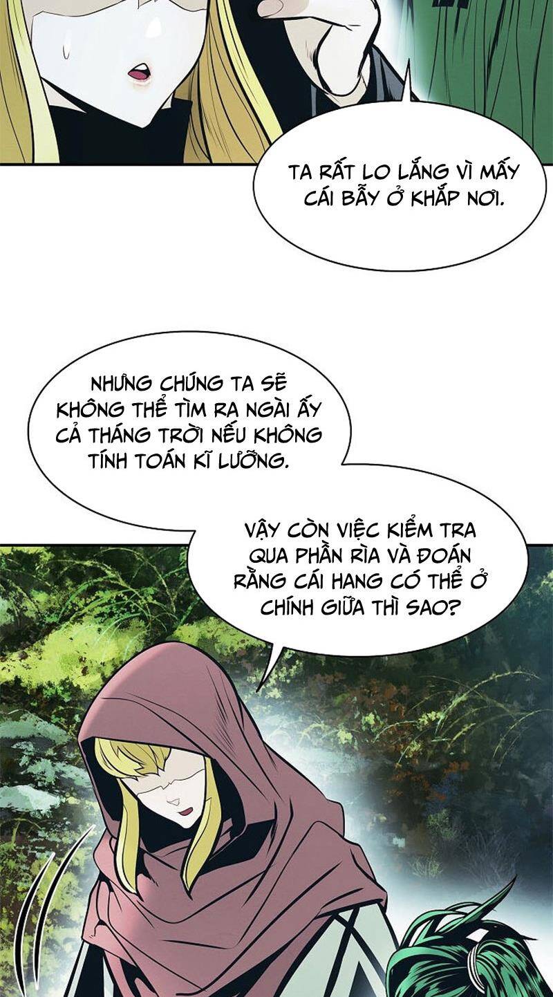 Bất Bại Chân Ma Chapter 154 - Trang 2