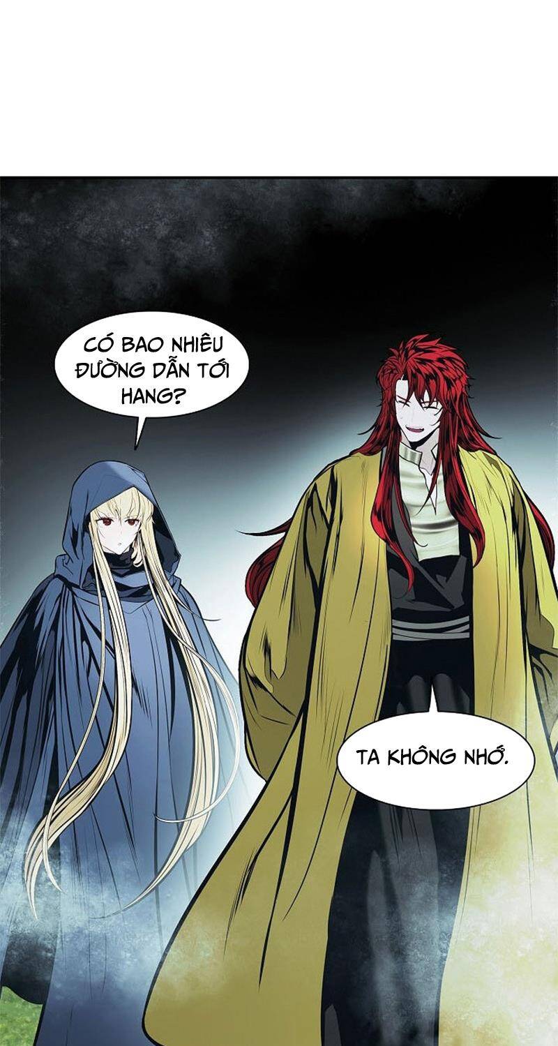 Bất Bại Chân Ma Chapter 154 - Trang 2