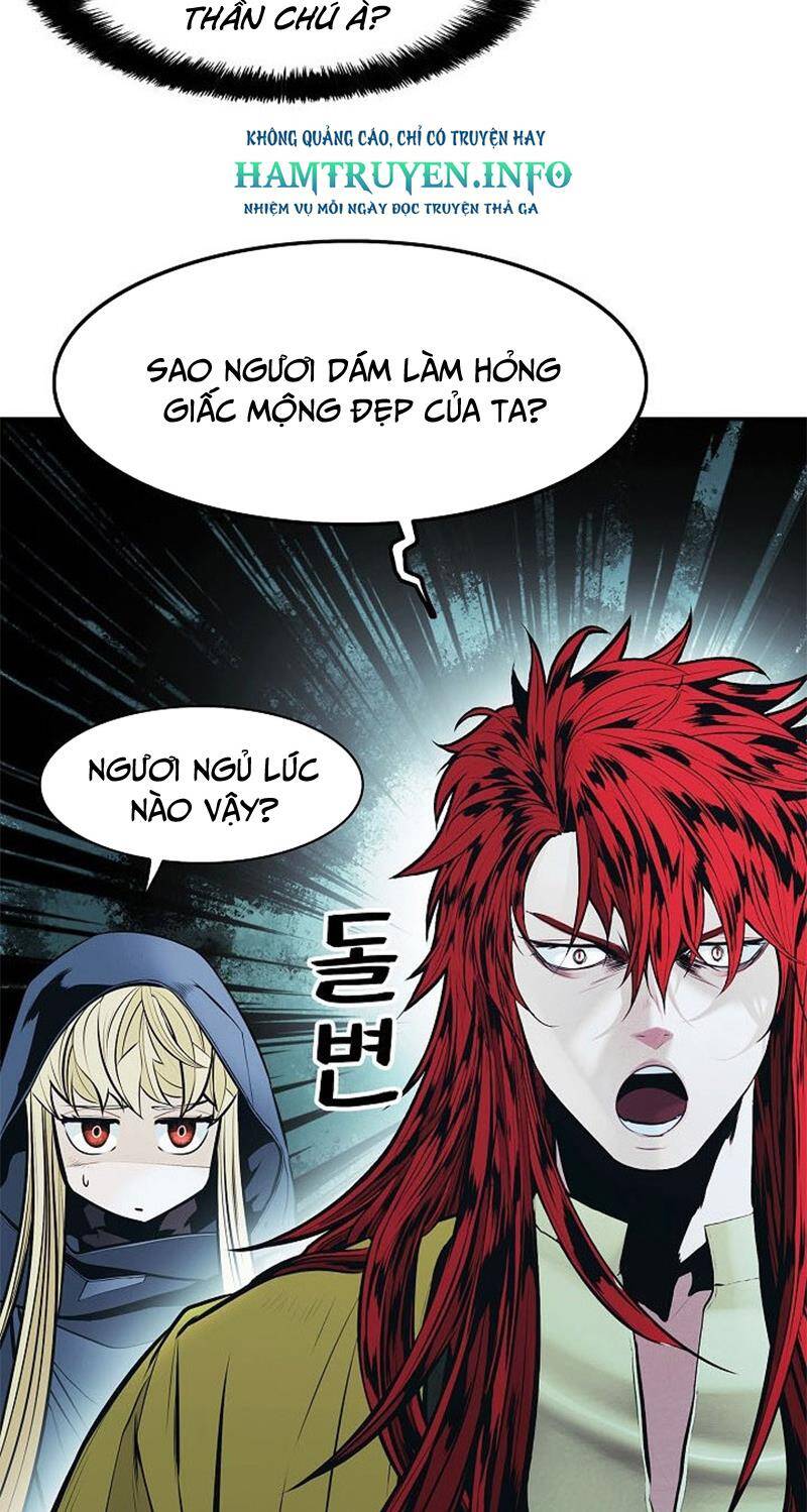 Bất Bại Chân Ma Chapter 154 - Trang 2