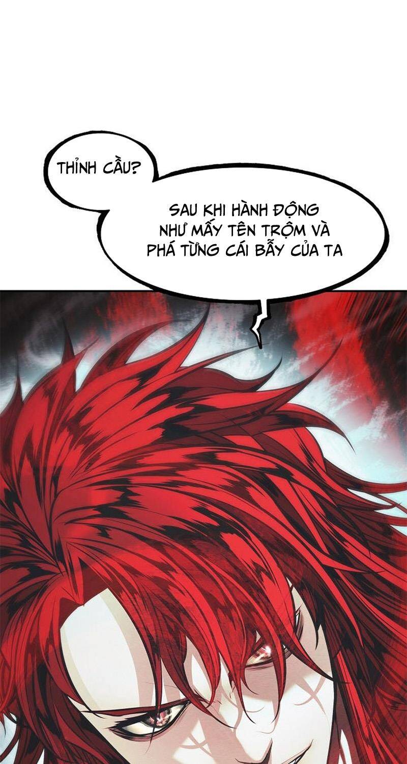 Bất Bại Chân Ma Chapter 154 - Trang 2