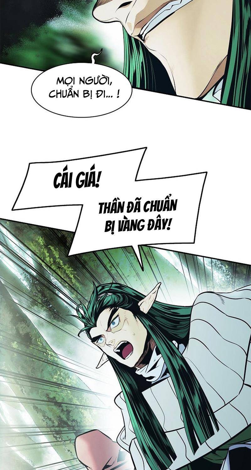 Bất Bại Chân Ma Chapter 154 - Trang 2