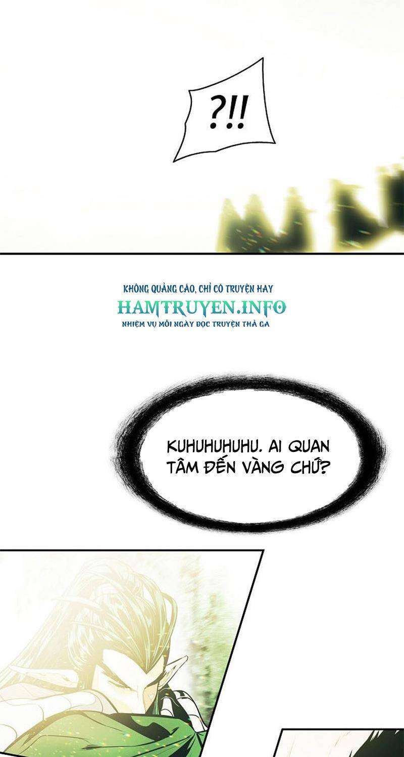 Bất Bại Chân Ma Chapter 154 - Trang 2