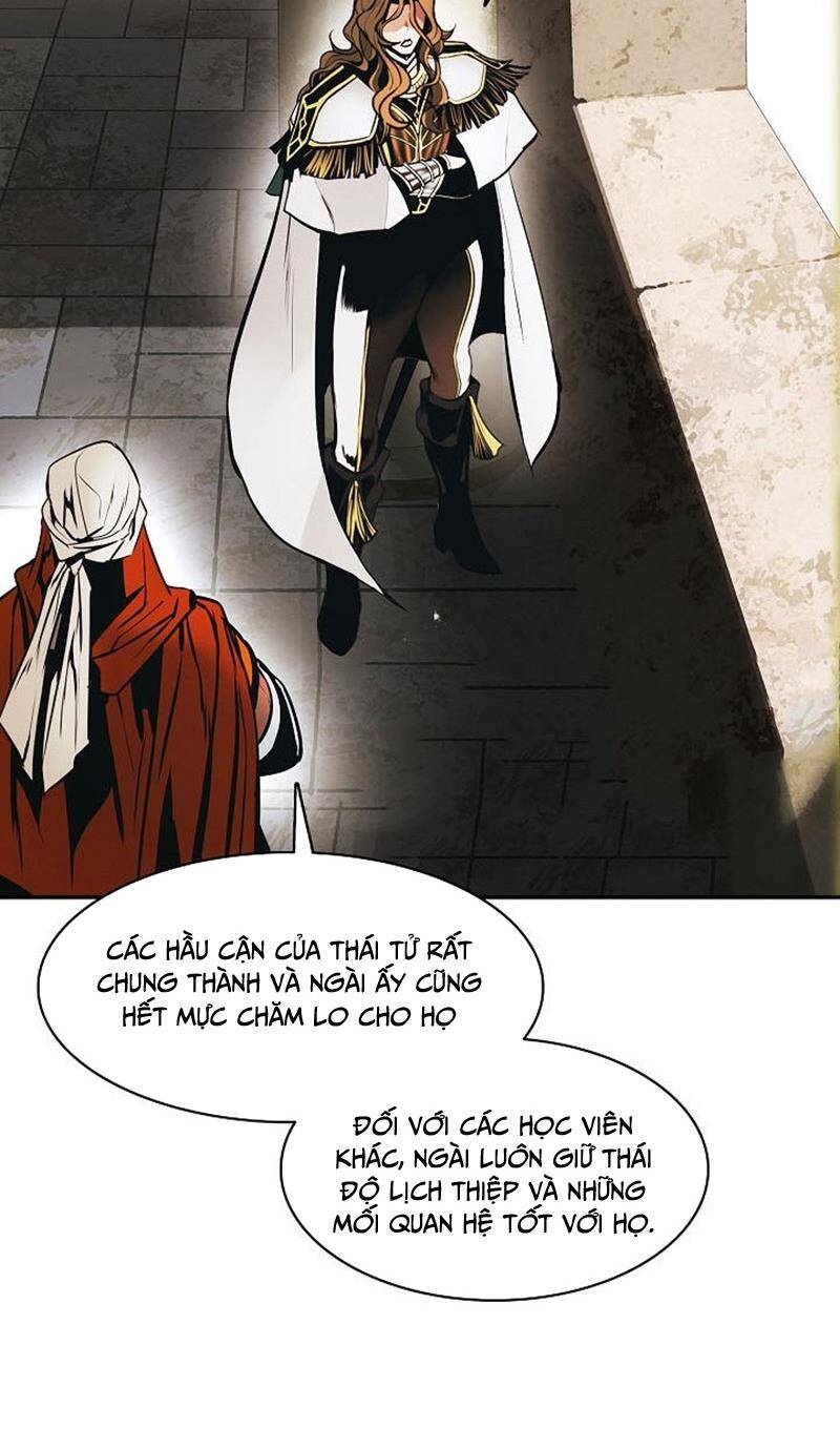 Bất Bại Chân Ma Chapter 154 - Trang 2