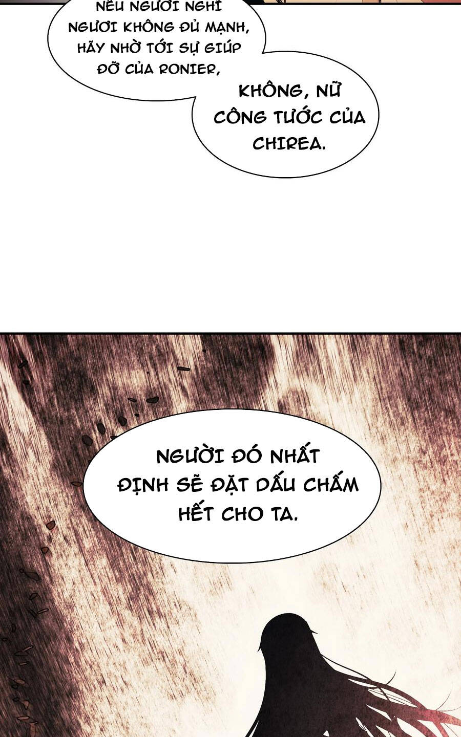 Bất Bại Chân Ma Chapter 153 - Trang 2