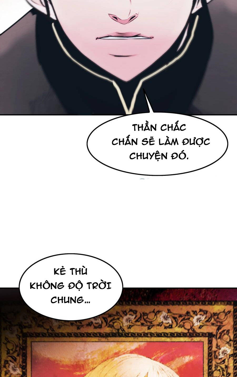 Bất Bại Chân Ma Chapter 153 - Trang 2