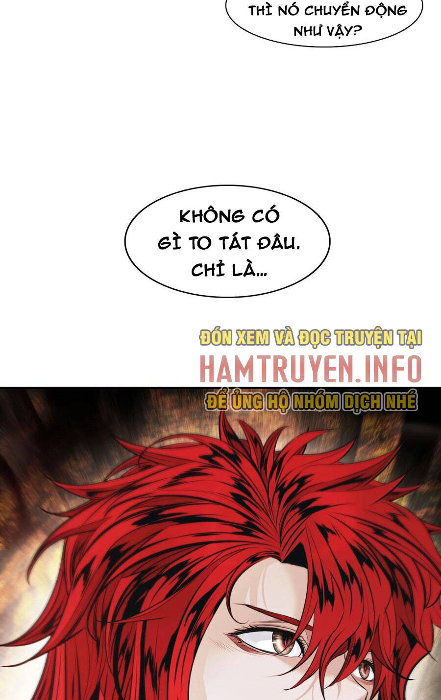 Bất Bại Chân Ma Chapter 153 - Trang 2