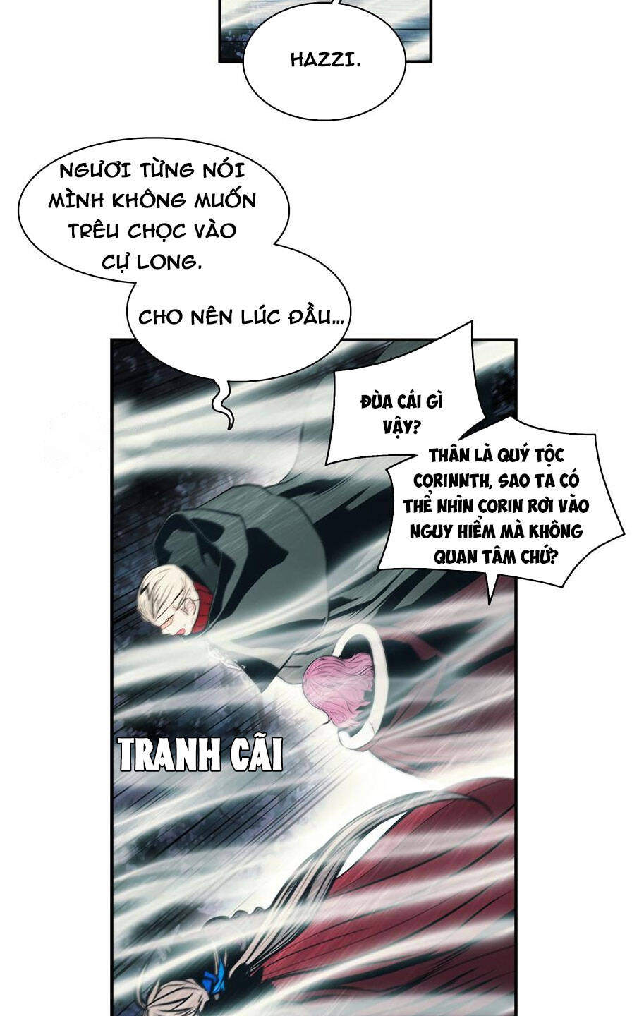 Bất Bại Chân Ma Chapter 151 - Trang 2