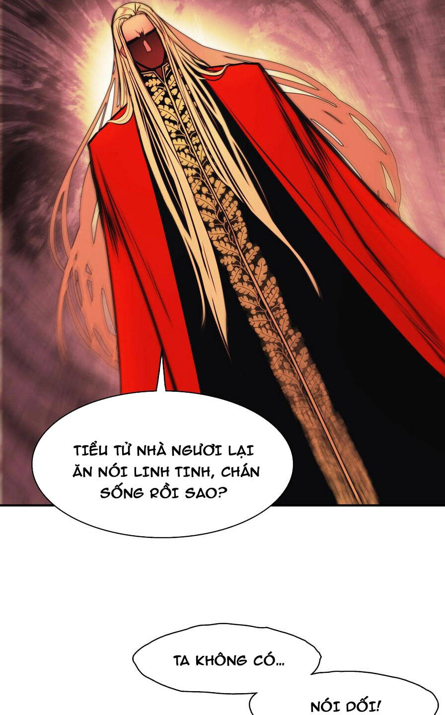 Bất Bại Chân Ma Chapter 151 - Trang 2