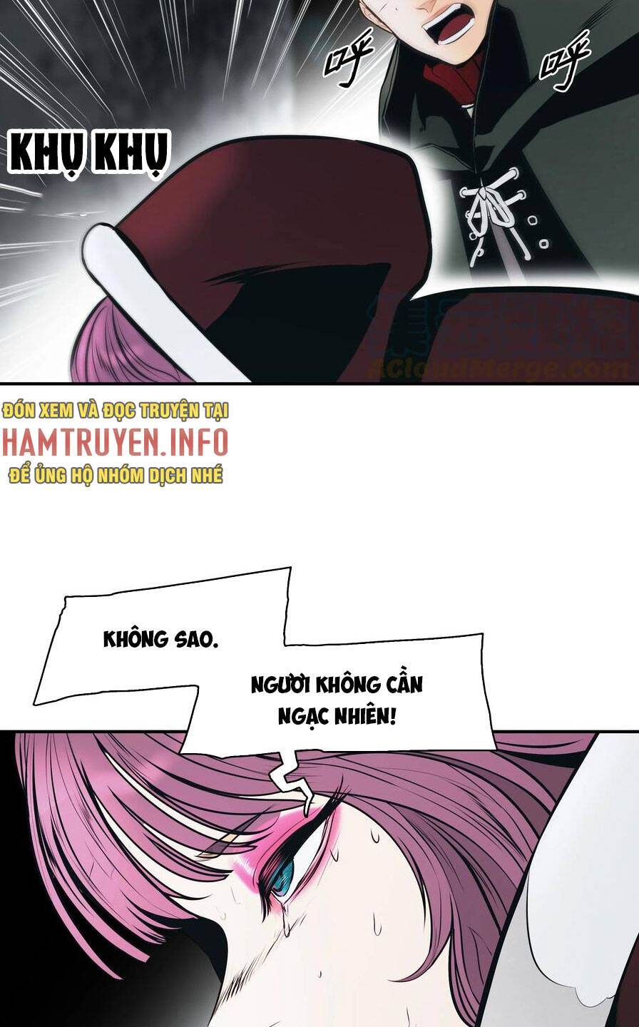 Bất Bại Chân Ma Chapter 151 - Trang 2