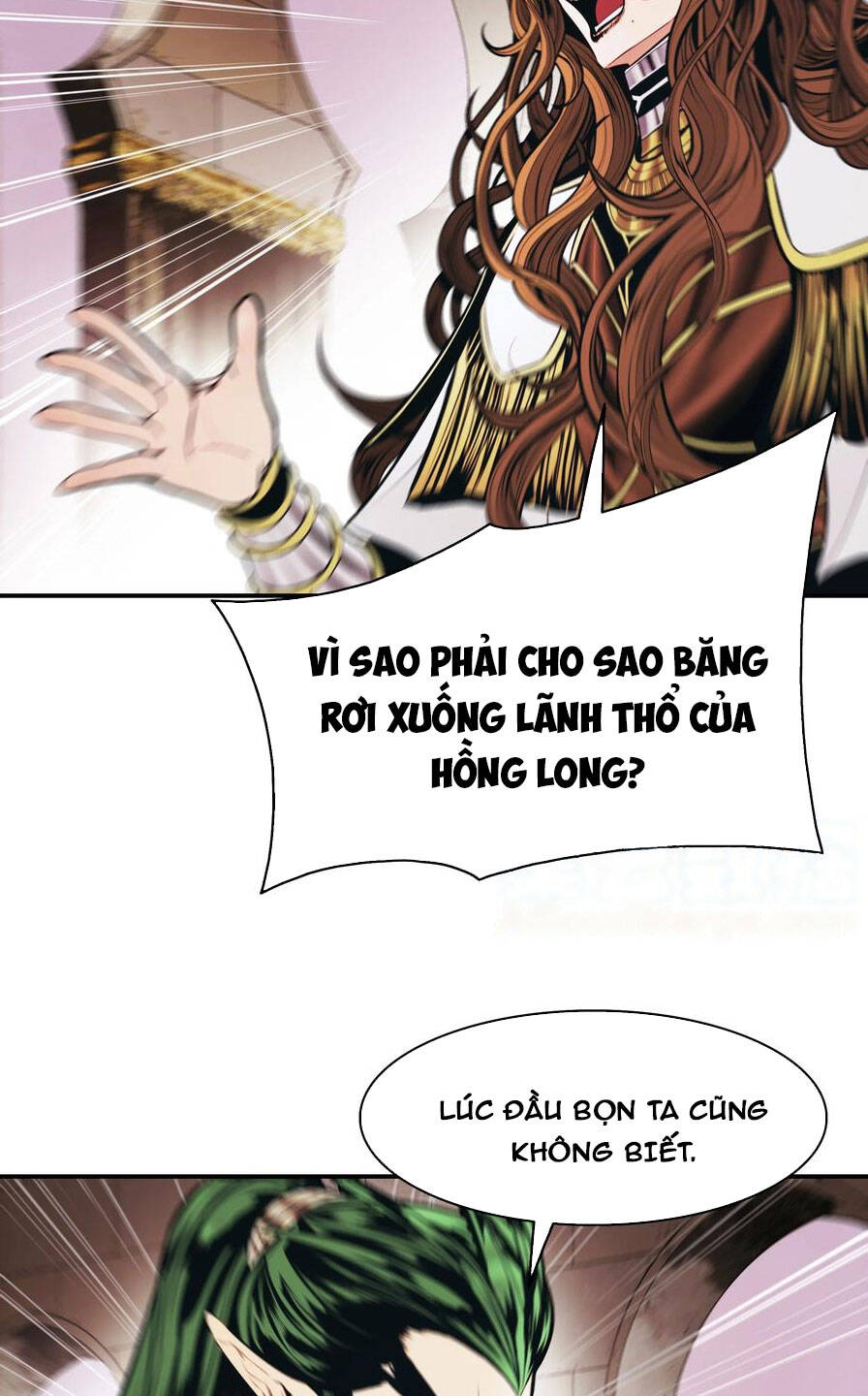 Bất Bại Chân Ma Chapter 151 - Trang 2