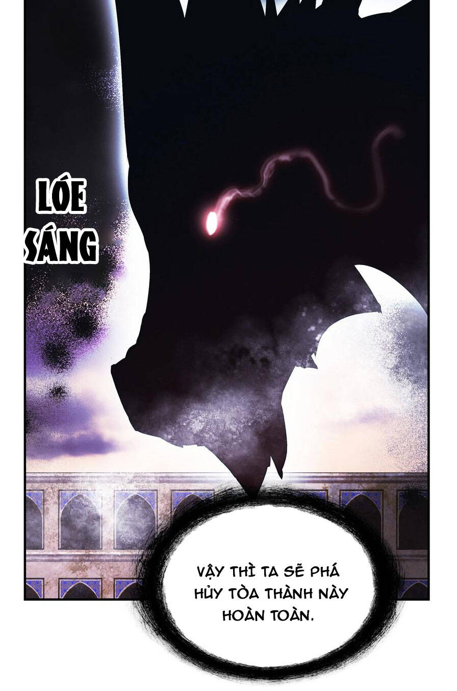 Bất Bại Chân Ma Chapter 151 - Trang 2