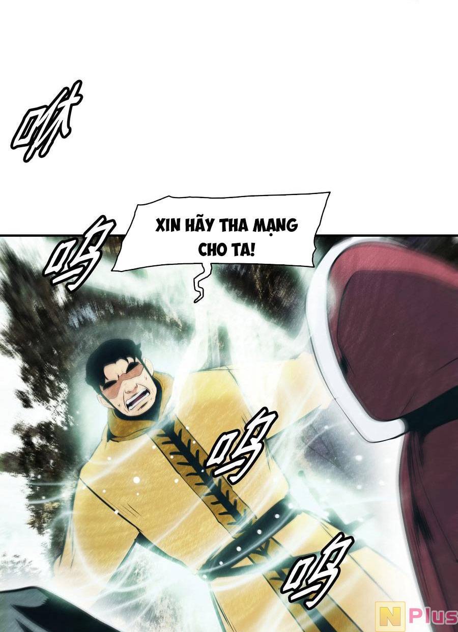 Bất Bại Chân Ma Chapter 147 - Trang 2