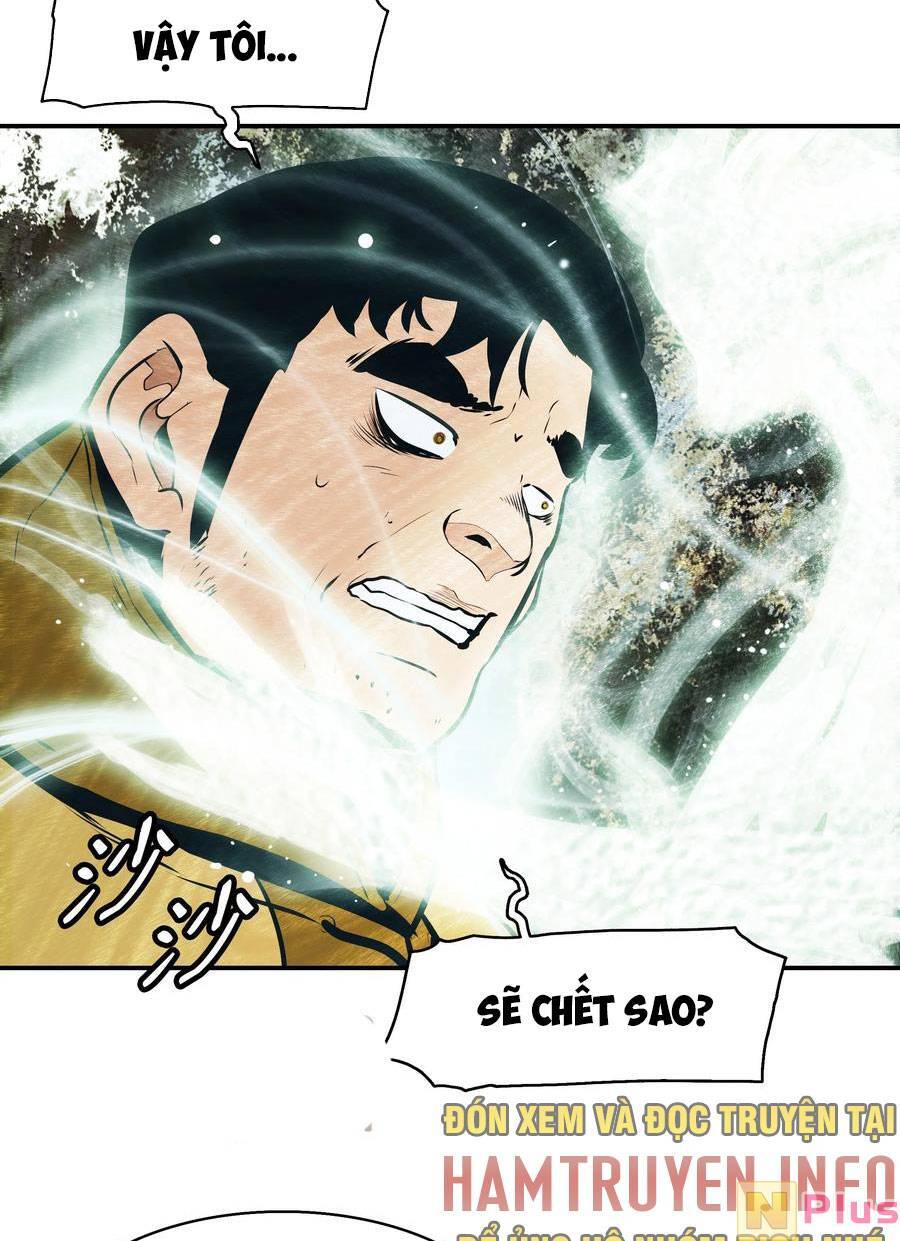 Bất Bại Chân Ma Chapter 147 - Trang 2