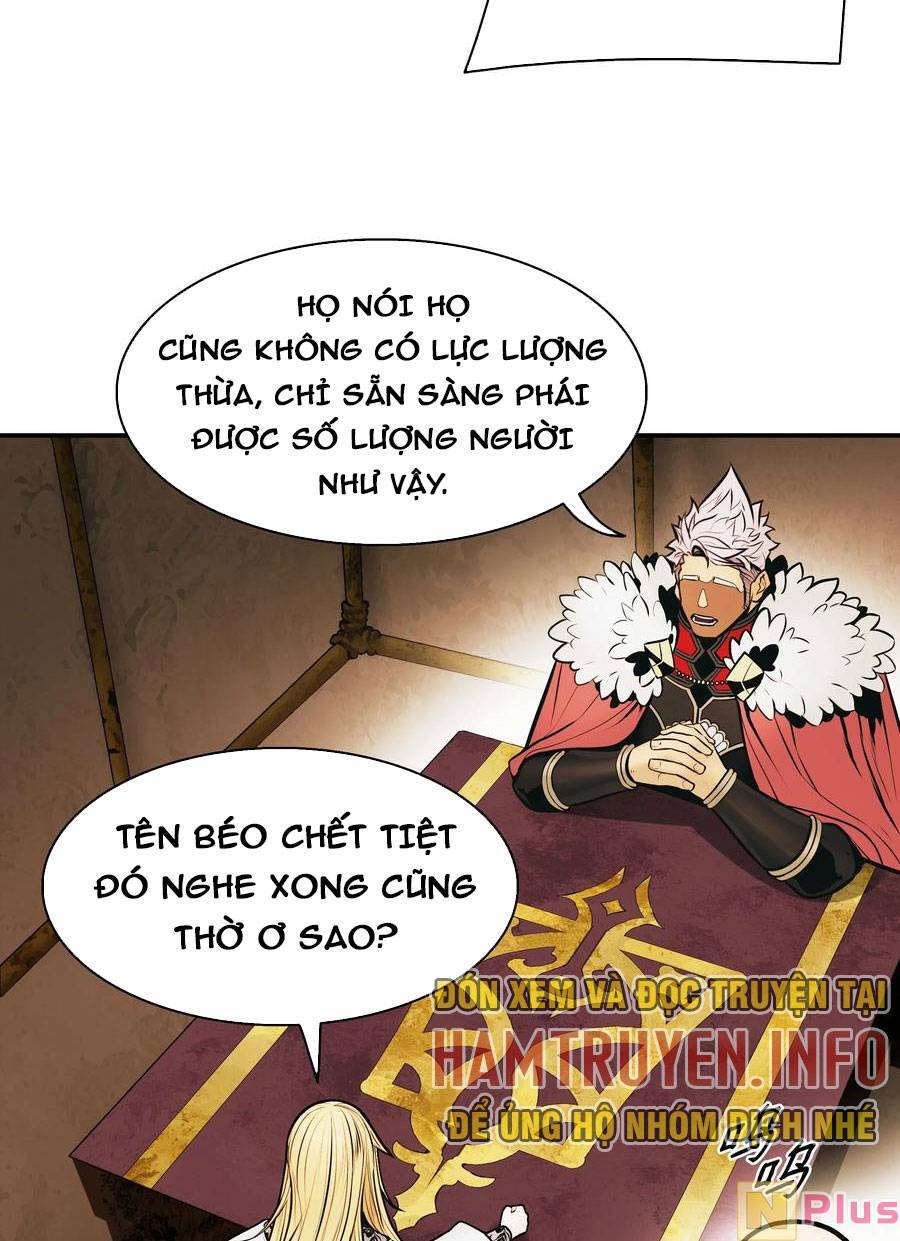 Bất Bại Chân Ma Chapter 147 - Trang 2