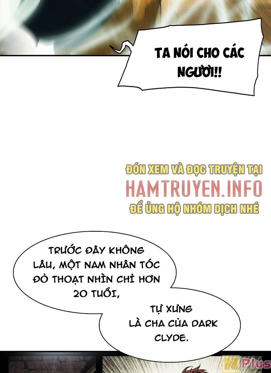 Bất Bại Chân Ma Chapter 147 - Trang 2