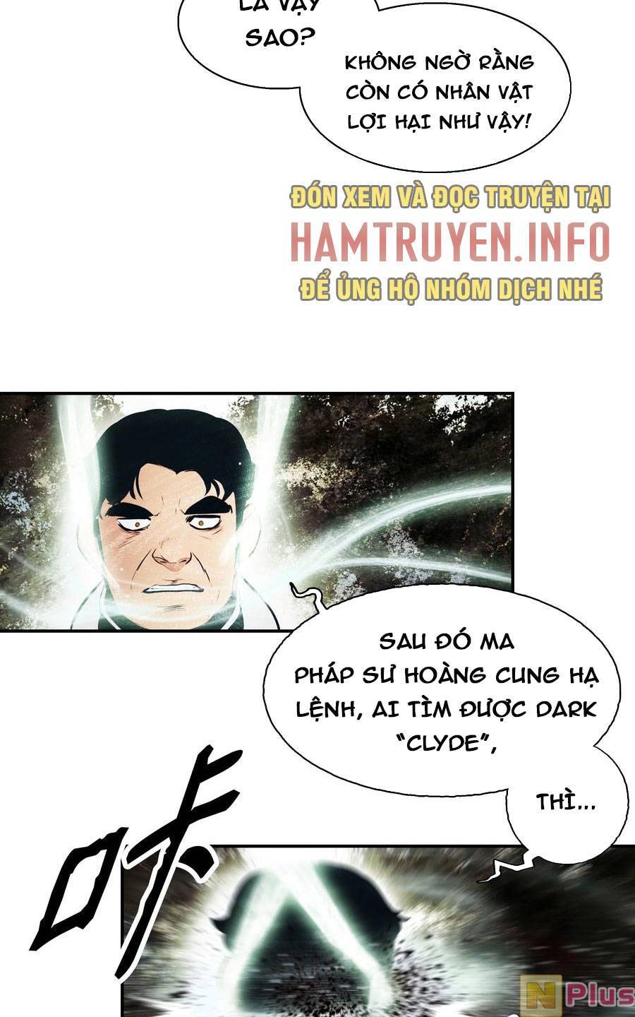 Bất Bại Chân Ma Chapter 147 - Trang 2