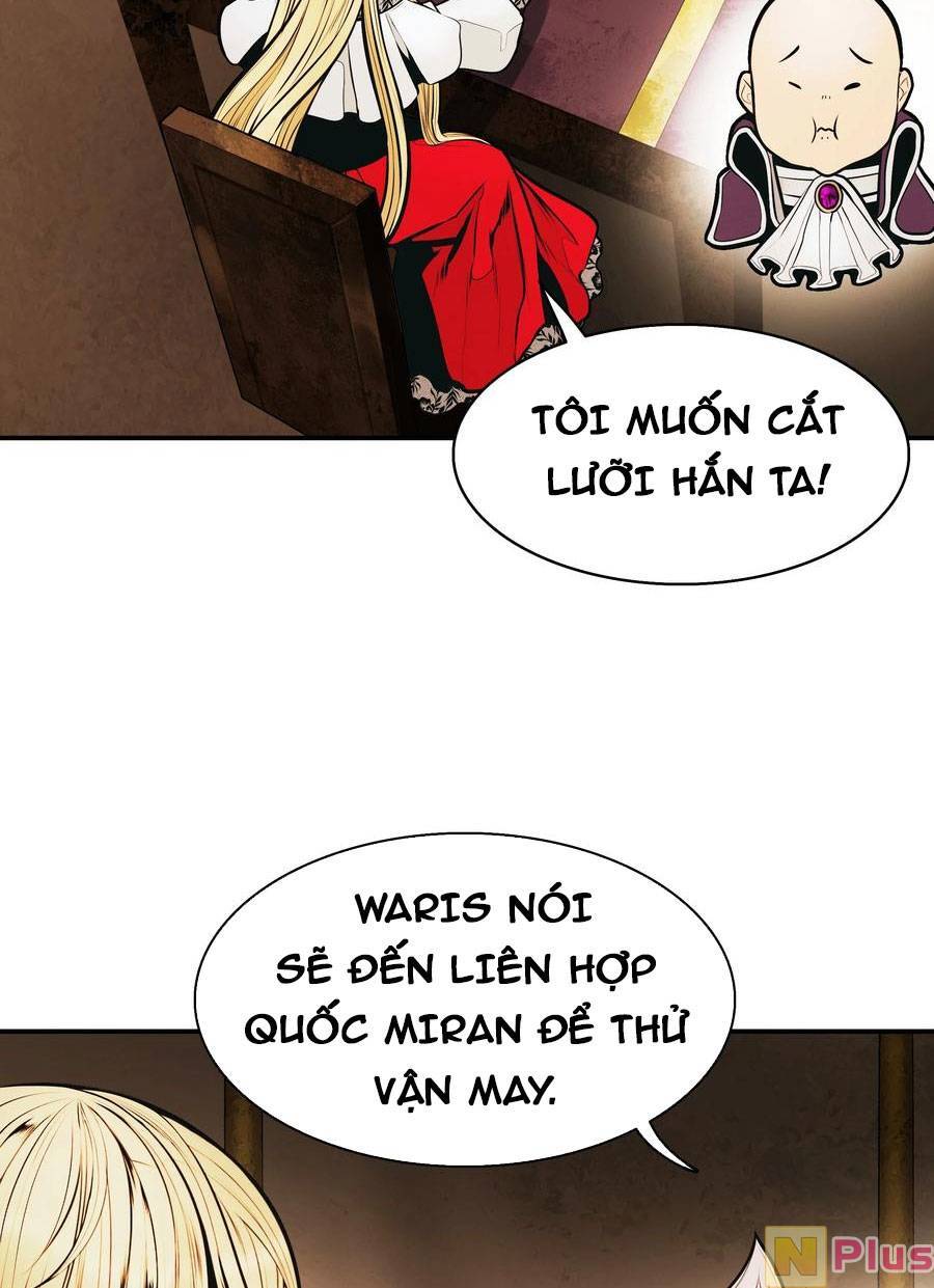 Bất Bại Chân Ma Chapter 147 - Trang 2