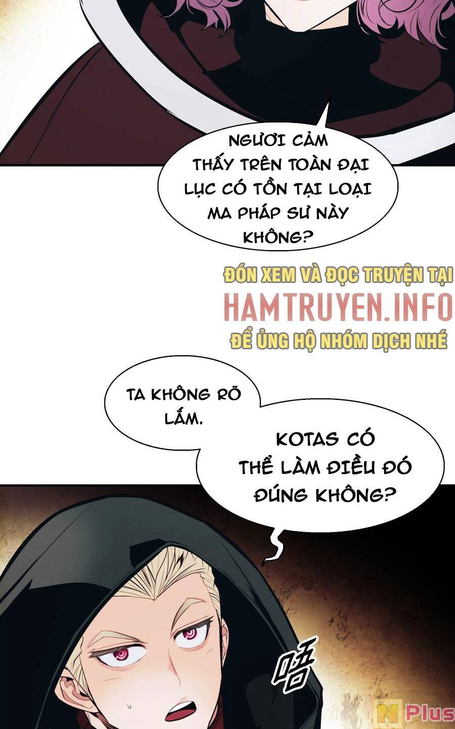 Bất Bại Chân Ma Chapter 147 - Trang 2