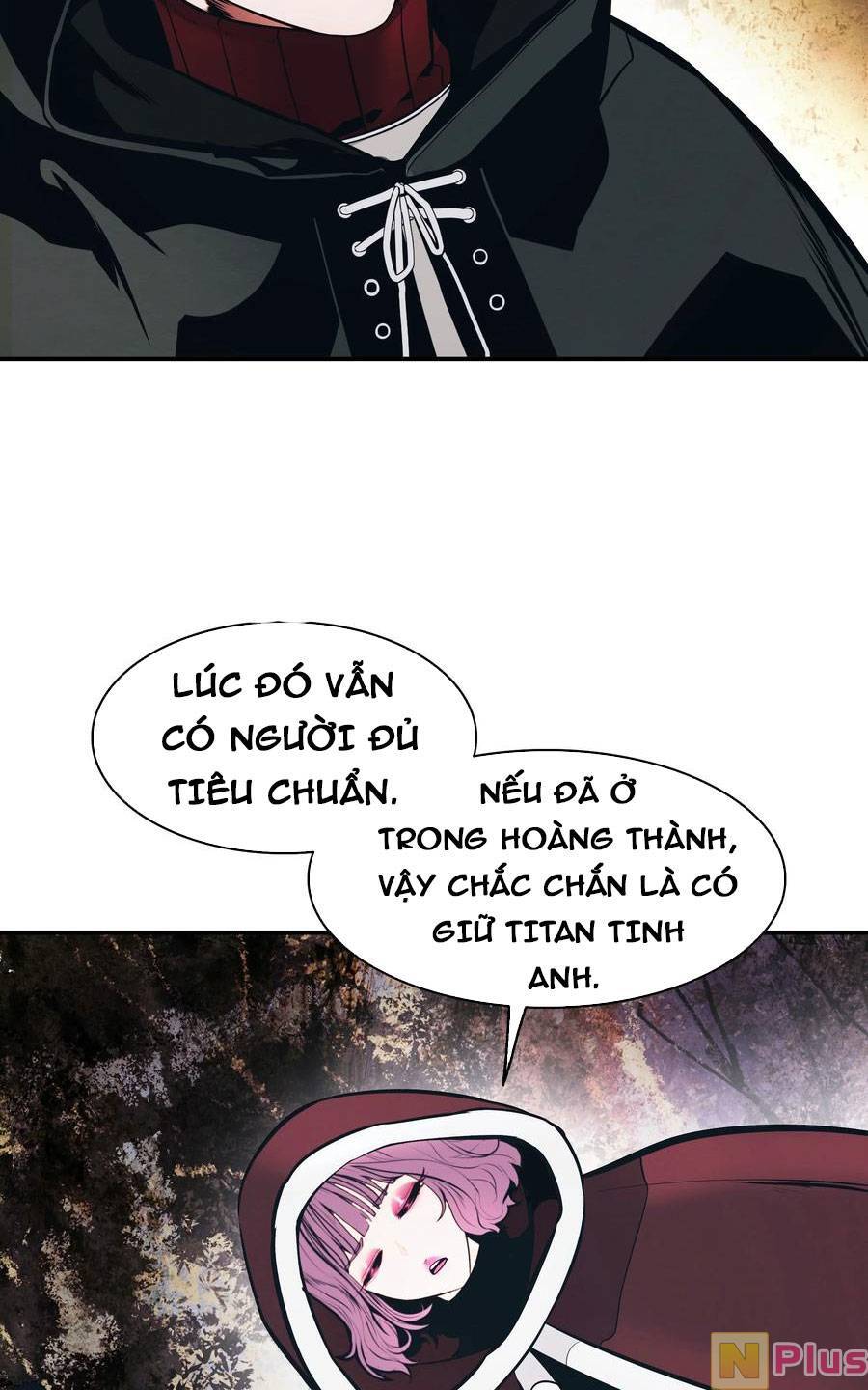 Bất Bại Chân Ma Chapter 147 - Trang 2