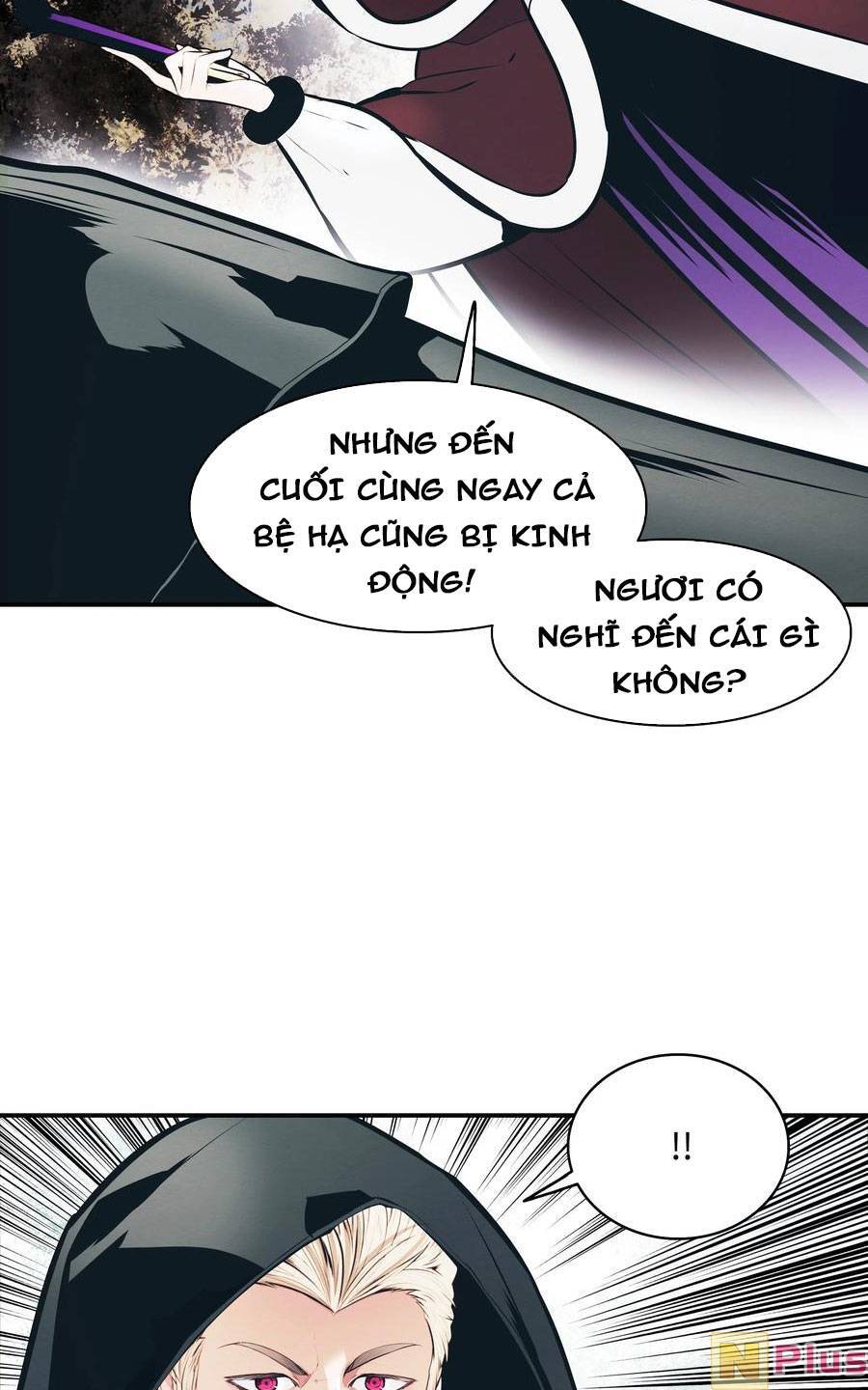 Bất Bại Chân Ma Chapter 147 - Trang 2