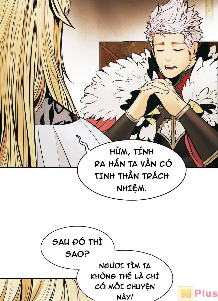 Bất Bại Chân Ma Chapter 147 - Trang 2