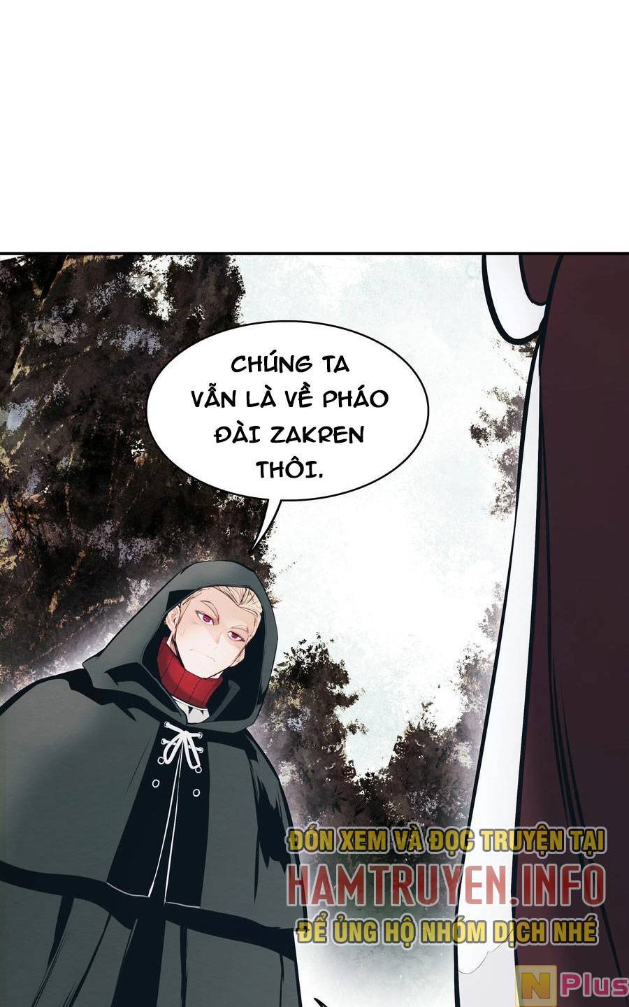 Bất Bại Chân Ma Chapter 147 - Trang 2