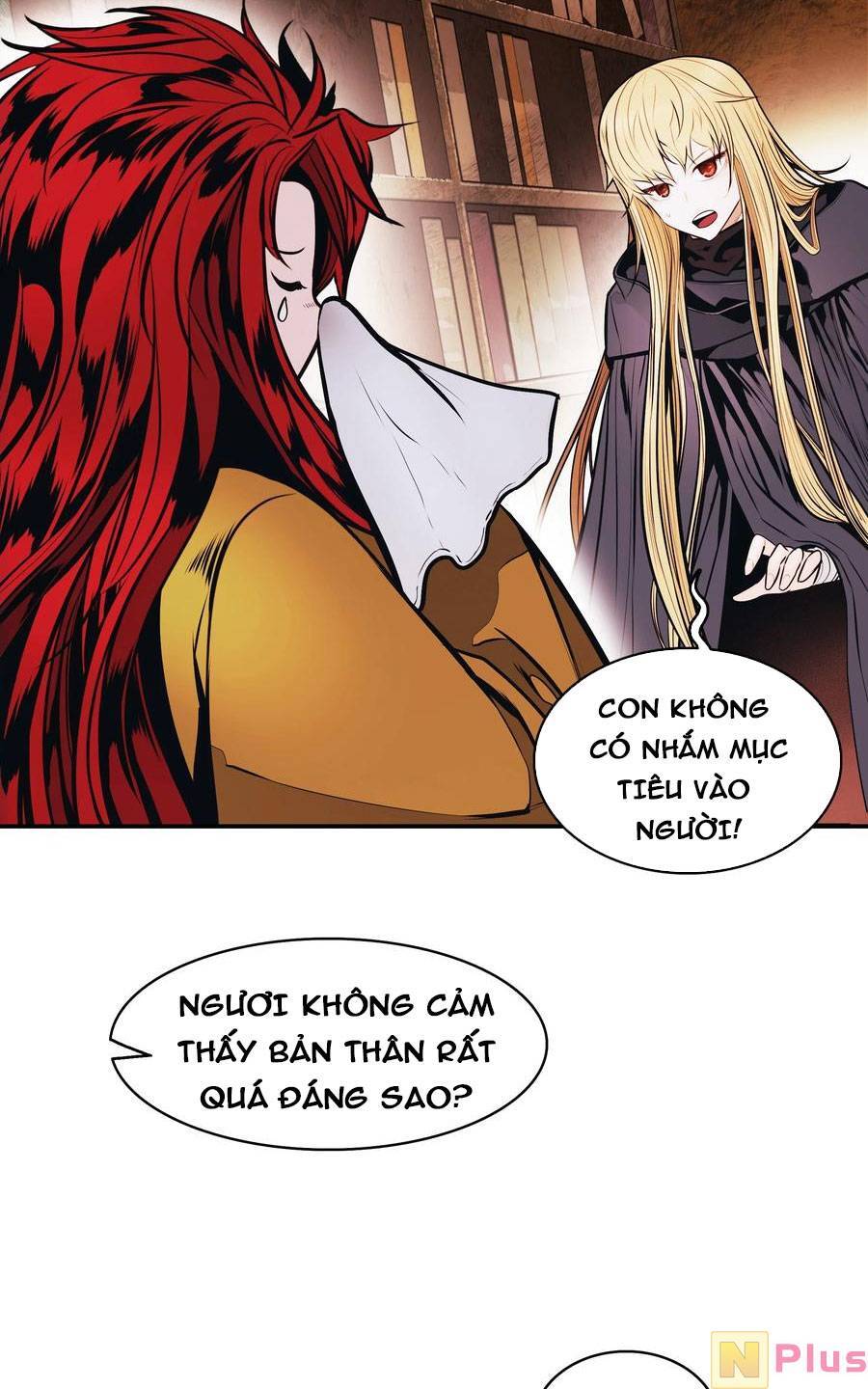 Bất Bại Chân Ma Chapter 147 - Trang 2