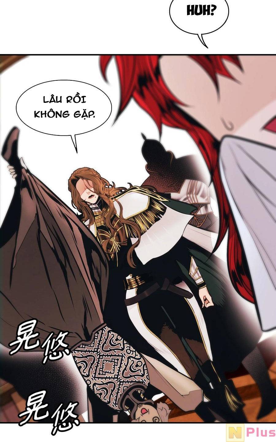 Bất Bại Chân Ma Chapter 147 - Trang 2