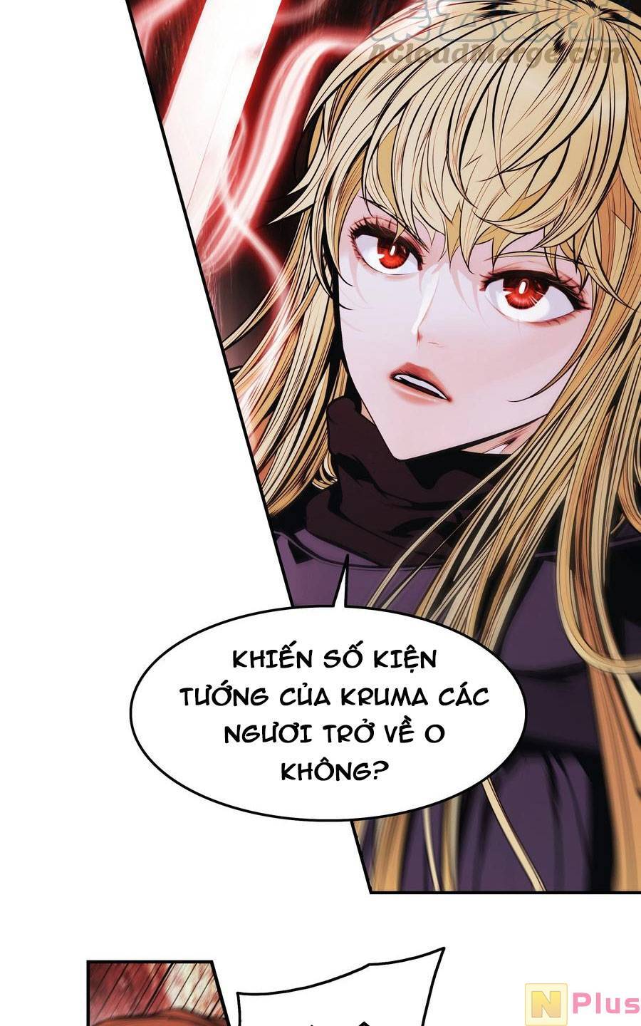 Bất Bại Chân Ma Chapter 147 - Trang 2