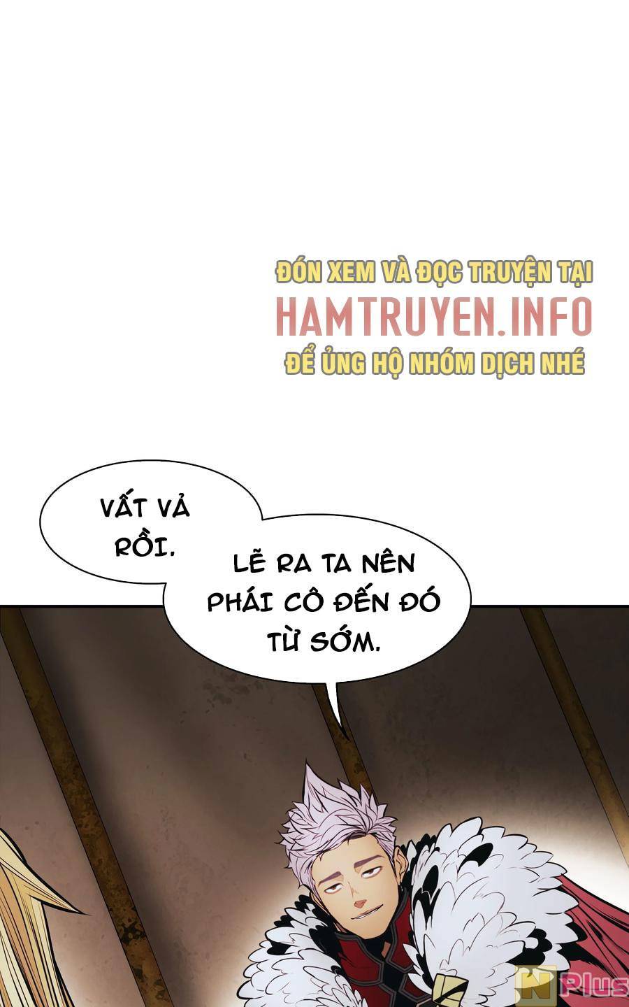 Bất Bại Chân Ma Chapter 147 - Trang 2