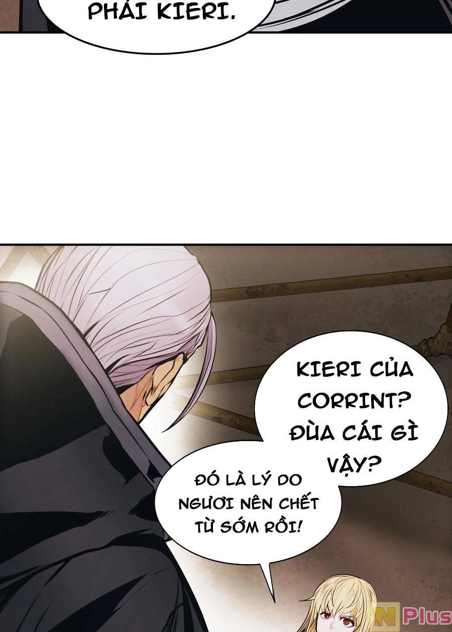 Bất Bại Chân Ma Chapter 147 - Trang 2