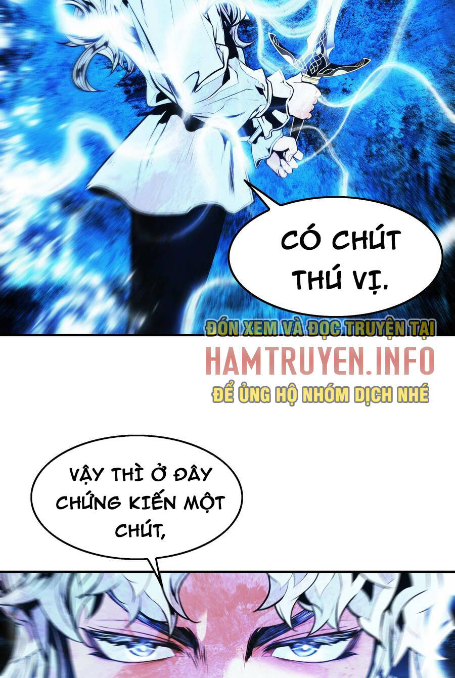 Bất Bại Chân Ma Chapter 146 - Trang 2