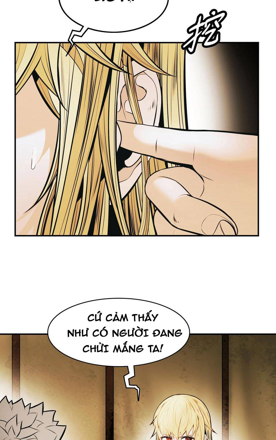 Bất Bại Chân Ma Chapter 146 - Trang 2