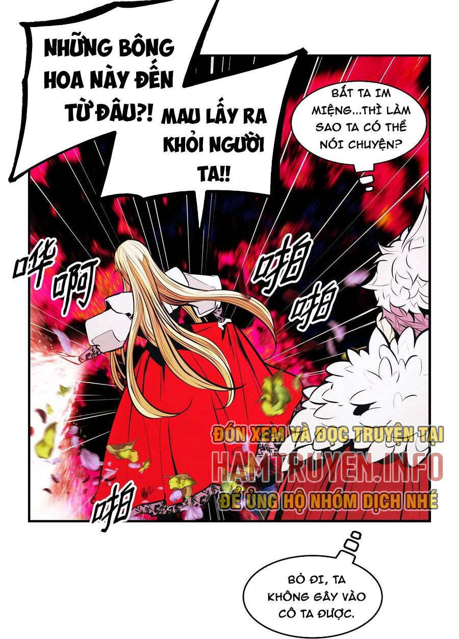 Bất Bại Chân Ma Chapter 146 - Trang 2