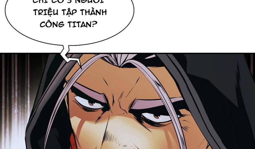 Bất Bại Chân Ma Chapter 145 - Trang 2