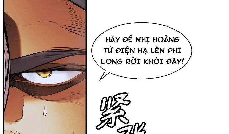 Bất Bại Chân Ma Chapter 145 - Trang 2