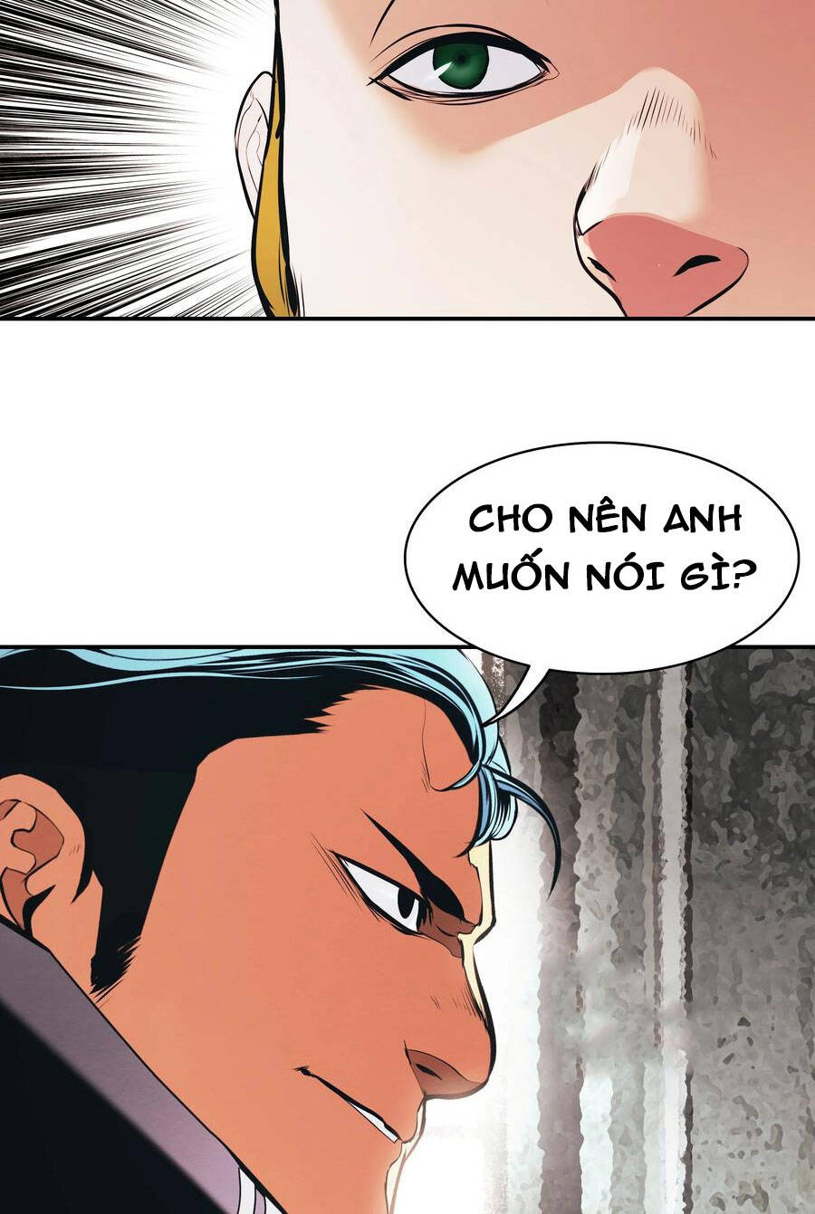 Bất Bại Chân Ma Chapter 143 - Trang 2