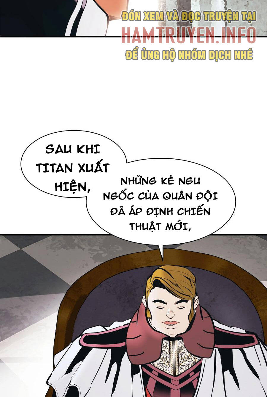 Bất Bại Chân Ma Chapter 143 - Trang 2